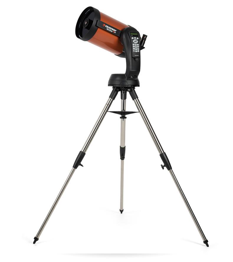 Celestron Telescope Nexstar 8Se - 2026년형 셀레스트론 넥스스타 8SE 천체망원경 지능형