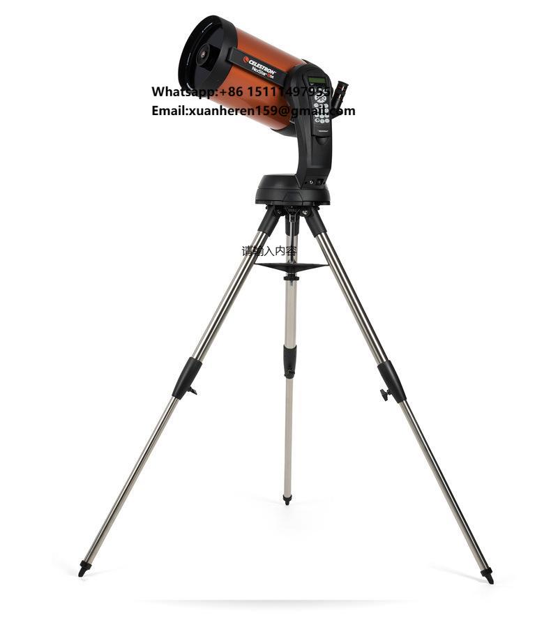 Celestron Telescope Nexstar 8Se - 셀레스트론 넥스스타 8SE 천체망원경 지능형 자동