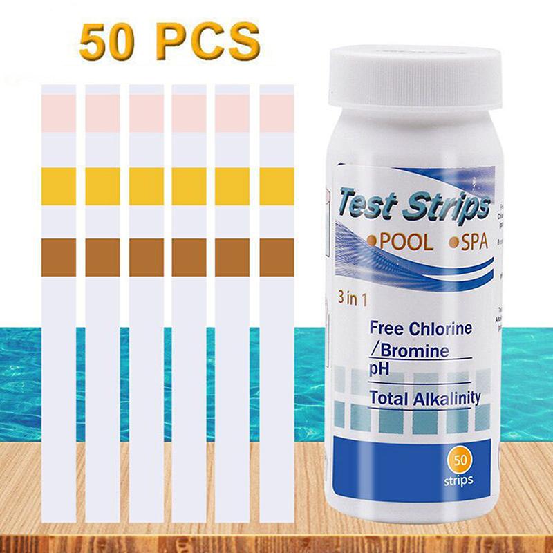 Water Testing Kit - 뜨거운 수족관 물 테스트 스트립, 수조