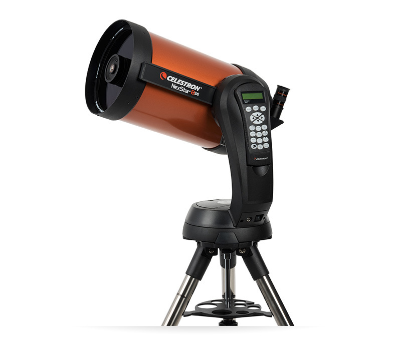 셀레스트론 넥스스타 8SE 천체망원경 지능형 자동 별  - Celestron Telescope Nexstar 8Se 리뷰 및 가격