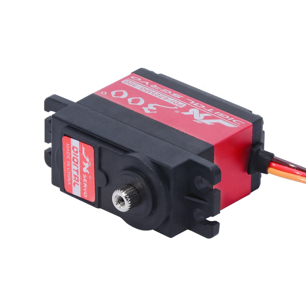 JX PDI-6225MG 300도 25KG 고정밀 디지 - Robot Arm Motor 리뷰 및 가격