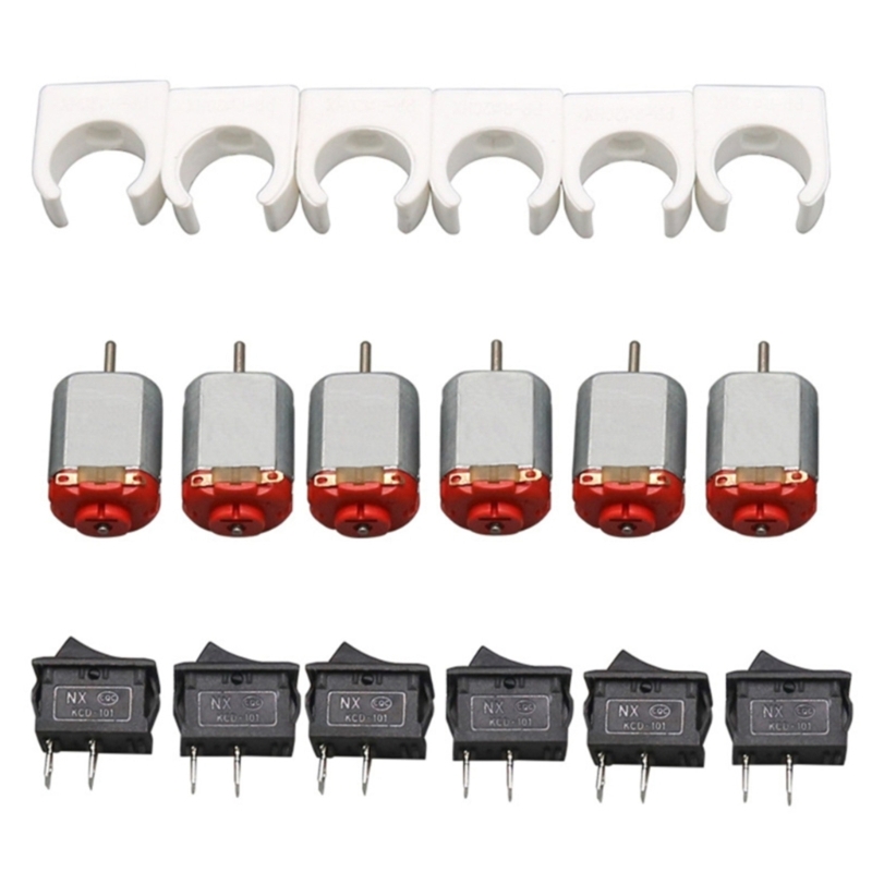 모터 키트 스템 장난감 3V-12V 어린이를위한 장난감 - Hobby Is Science 리뷰 및 가격
