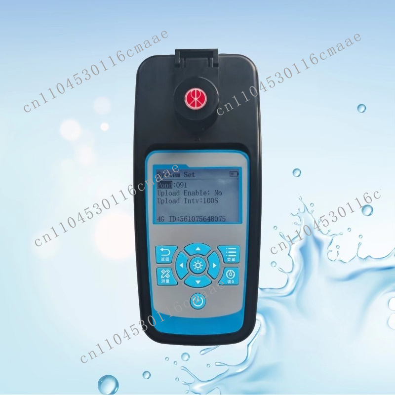 휴대용 디지털 수질 분석기 키트 - 수족관, 수영장,  - Water Testing Kit 리뷰 및 가격