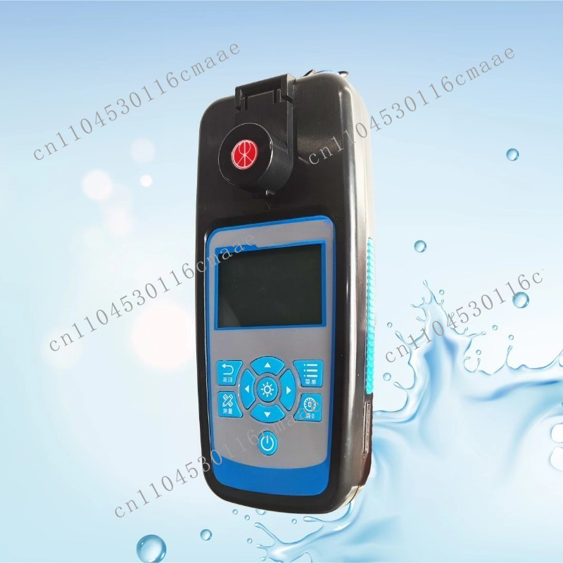 휴대용 디지털 수질 분석기 키트 - 수족관, 수영장,  - Water Testing Kit 리뷰 및 가격