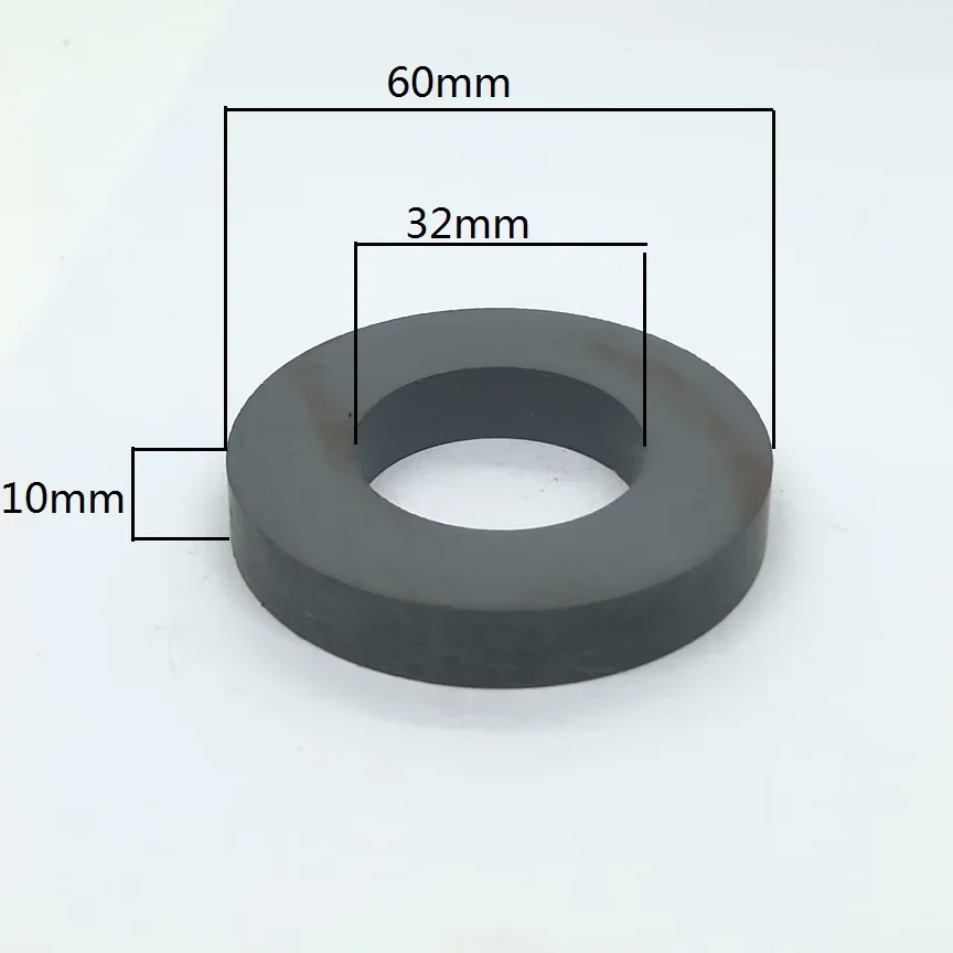 5개/몫 Y30 D45-80mm 페라이트 링 자석, 산 - Hobby Is Science 리뷰 및 가격