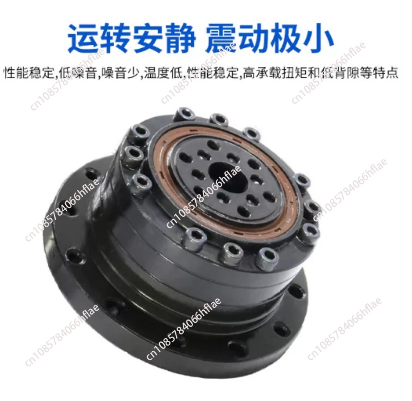 고정밀 하모닉 기어 감속기(로봇 관절 서보 모터 자동화 - Robot Arm Motor 리뷰 및 가격