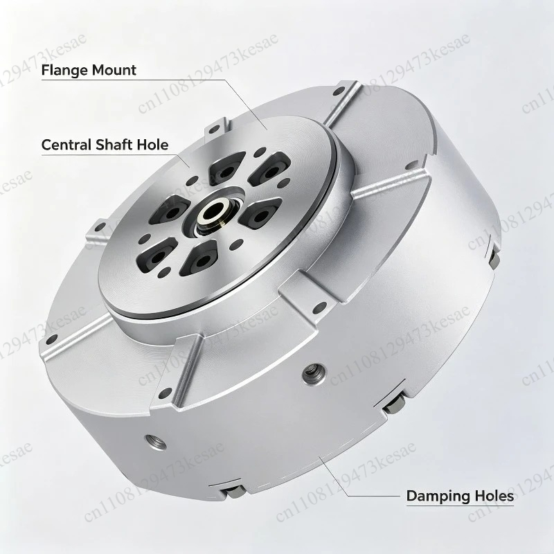 GO-M8010-6 조인트 모터 23.7NM 15비트  - Robot Arm Motor 리뷰 및 가격
