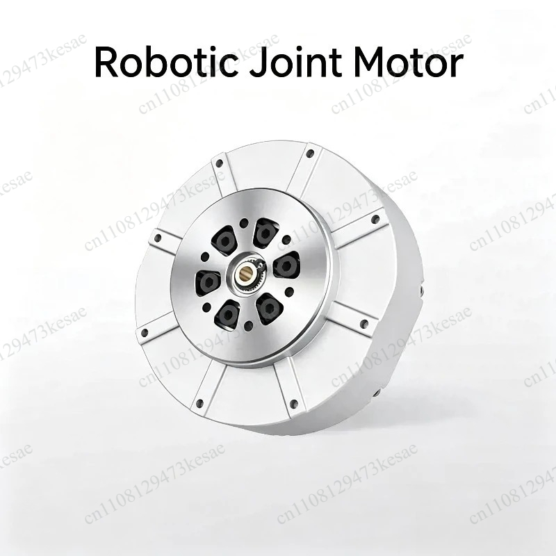 GO-M8010-6 조인트 모터 23.7NM 15비트  - Robot Arm Motor 리뷰 및 가격