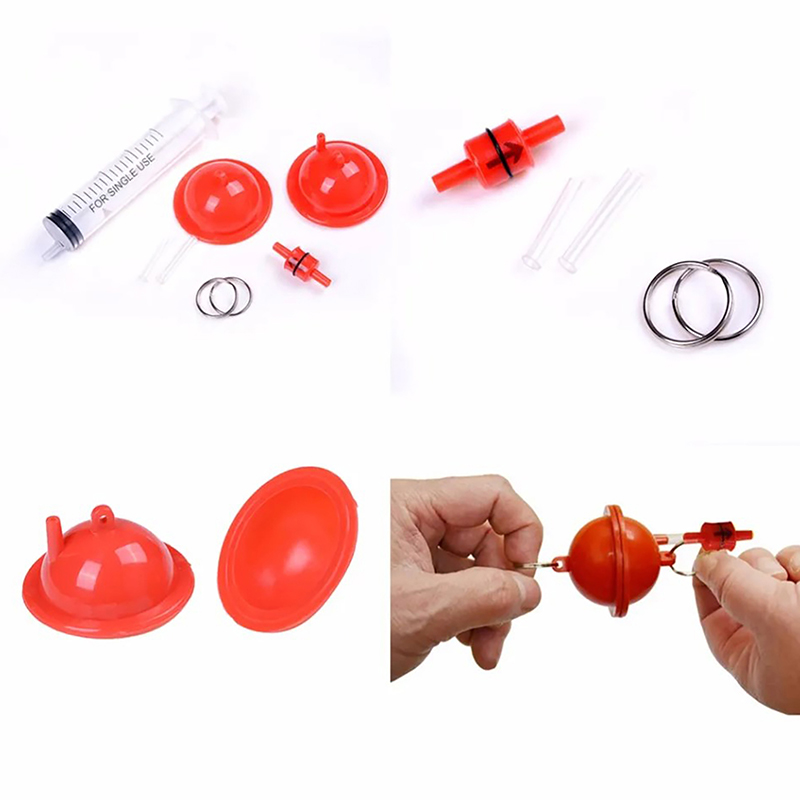 Magdeburg Hemispheres DIY 물리 과 - Science And Invention 리뷰 및 가격